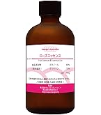 Amazon.co.jp: 富澤商店(TOMIZ) ローズエッセンス 30ml (香料